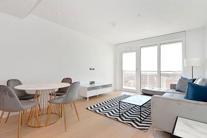 1 Bedroom Flat To Rent In Belvedere Row Apartments, Fountain Park Way, White City Living, London, W12