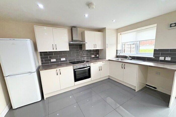 3 Bedroom Property To Rent In Smallbrook Lane, Leigh, WN7