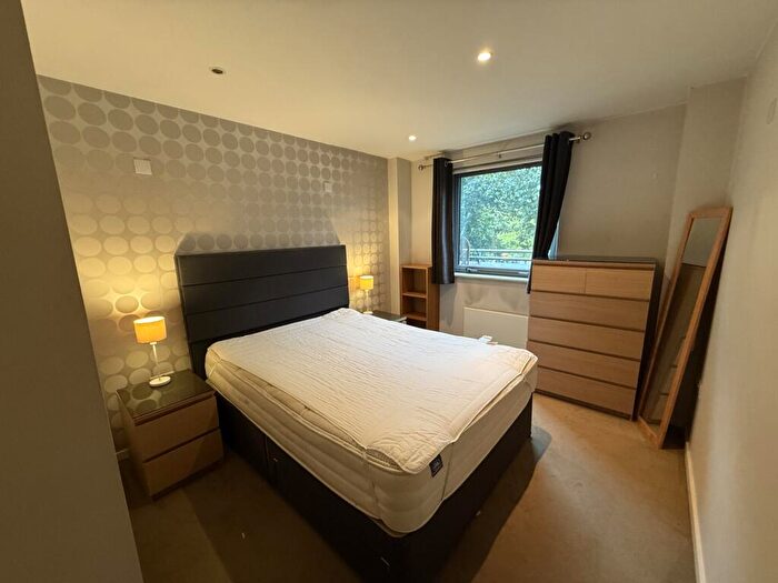 2 Bedroom Apartment To Rent In Castlegate, Chester Road, Manchester, M15