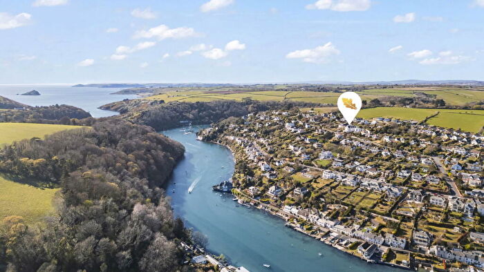 4 Bedroom Penthouse For Sale In Court Road, Newton Ferrers, South Devon, PL8