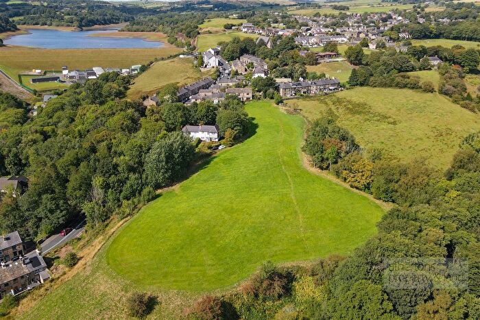 Land For Sale In Land Off Bolton Road, Turton, Bolton, BL7