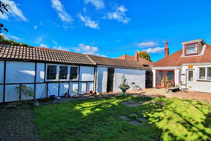 5 Bedroom Detached Bungalow For Sale In Heol Gabriel, Cardiff, CF14