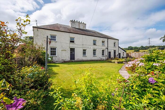 4 Bedroom Farm House For Sale In Hensol, Pontyclun, CF72