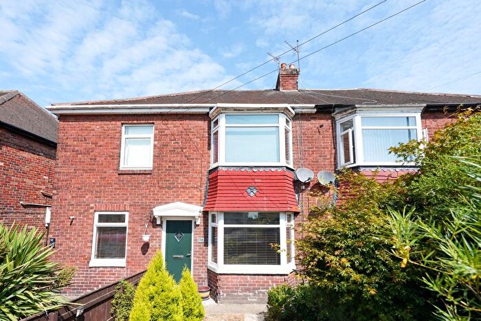 2 Bedroom Flat For Sale In Wallsend Road, North Shields, NE29