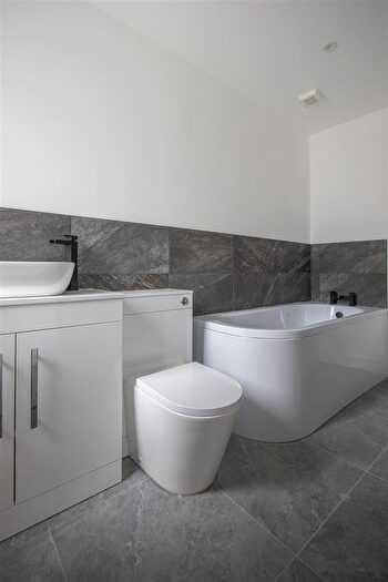 4 Bedroom Detached Bungalow For Sale In Newport Road, Rumney, Cardiff, CF3
