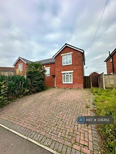 3 Bedroom Semi-Detached House To Rent In Oconnell Road, Eastleigh, SO50