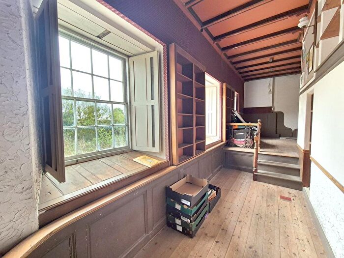 2 Bedroom Town House For Sale In Sithney, Helston, TR13