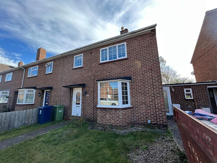 3 Bedroom End Terrace House To Rent In Leys Road, St Neots, Cambridgeshire, PE19