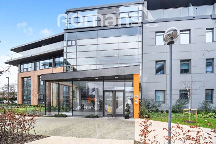 2 Bedroom Flat To Rent In Blu Bracknell, Wokingham Road, Bracknell, RG42