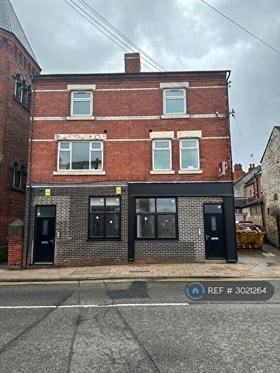 1 Bedroom Flat To Rent In Watnall Road, Hucknall, Nottingham, NG15