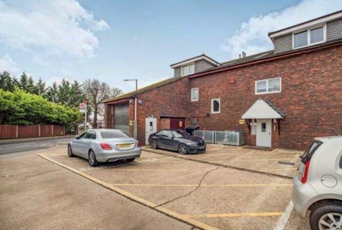 1 Bedroom Flat To Rent In Bexley Road, Erith, DA8