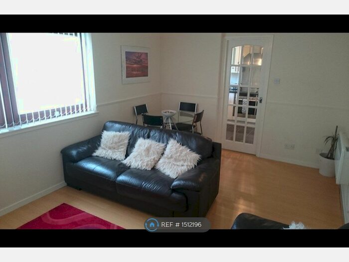 1 Bedroom Flat To Rent In Urquhart Terrace, Aberdeen, AB24