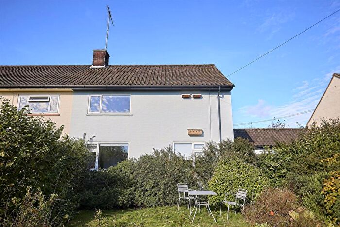2 Bedroom House For Sale In Heath View, Westleton, Saxmundham, IP17