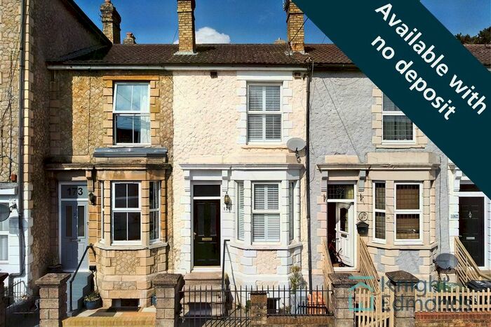 3 Bedroom Terraced House To Rent In Upper Fant Road, Maidstone, ME16