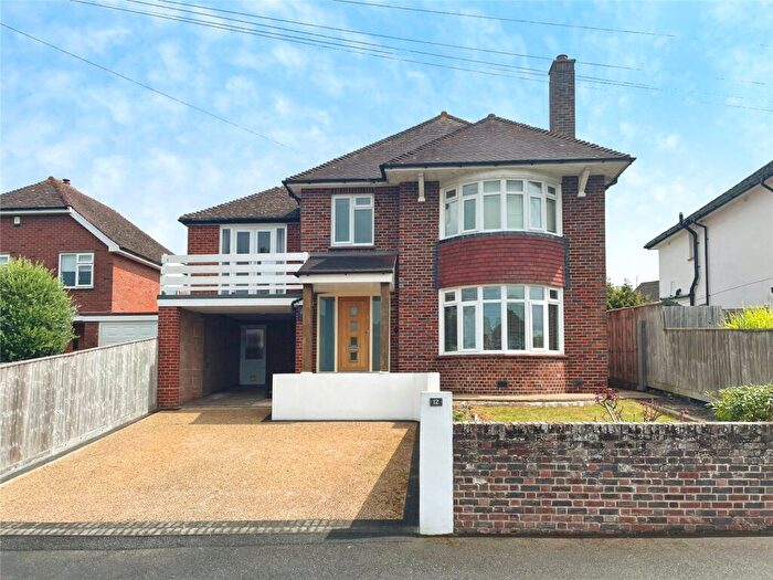 4 Bedroom Detached House To Rent In Roundhill Close, Exeter, Devon, EX4