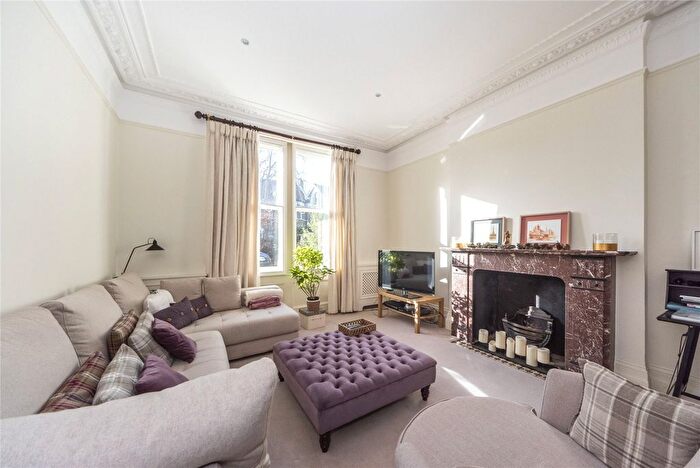 5 Bedroom Detached House To Rent In Mortlake Road, Kew, Richmond, Surrey, TW9