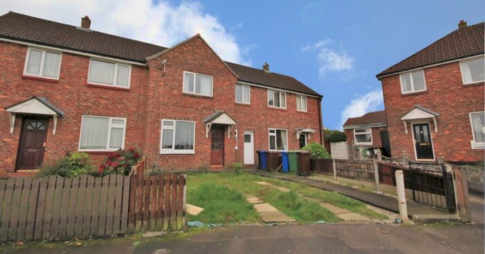 3 Bedroom Town House To Rent In Saddleback Crescent, Wigan, WN5