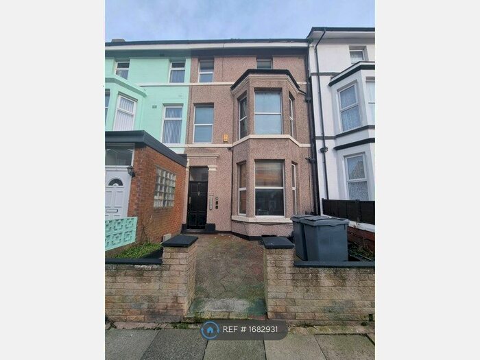 1 Bedroom Flat To Rent In Lord Street, Blackpool, FY1