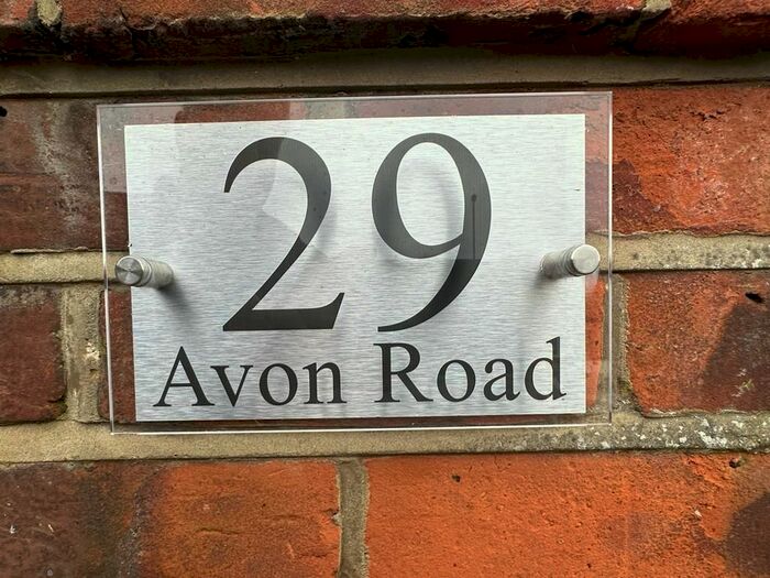 2 Bedroom Bungalow To Rent In Avon Road, Southampton, SO18