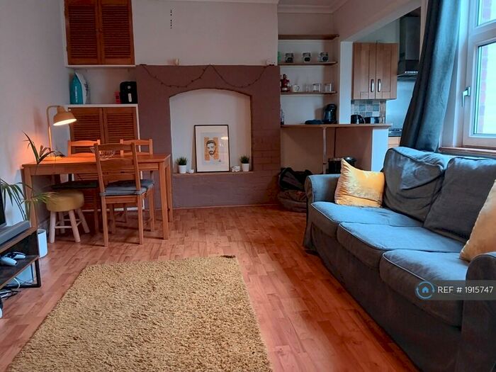 2 Bedroom Terraced House To Rent In Hartington Street, Chester, CH4