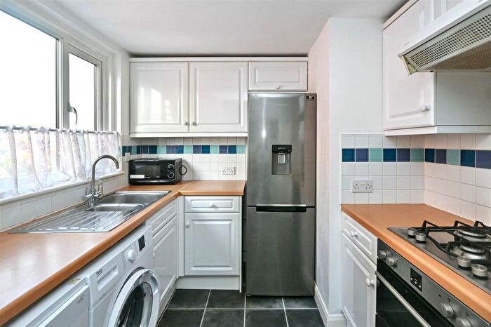 3 Bedroom Flat For Sale In Arlington Road, Eastbourne, BN21