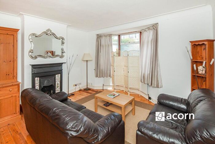 3 Bedroom Terraced House To Rent In Peak Hill London, SE26