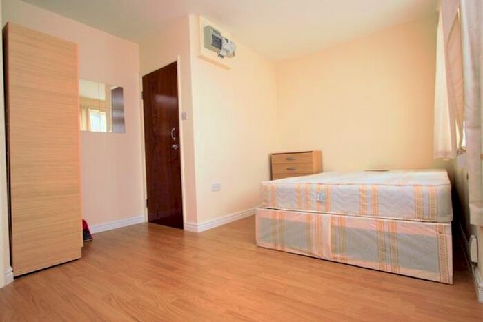 Property To Rent In Nightingale Road, London, N9