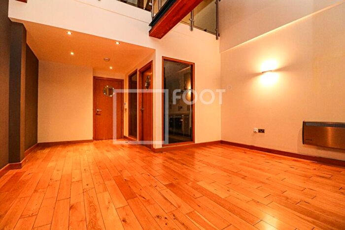 1 Bedroom Apartment To Rent In Reading Rooms, Bradford, BD1