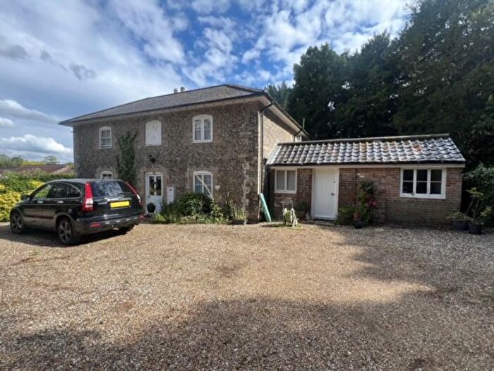 3 Bedroom Property To Rent In Hall Lane, Riddlesworth, Diss, IP22