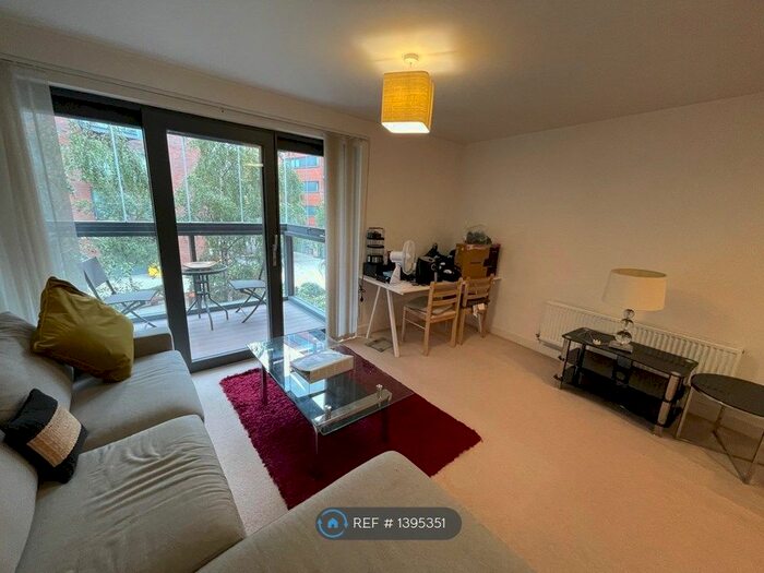 1 Bedroom Flat To Rent In Surrey Quays Road, London, SE16