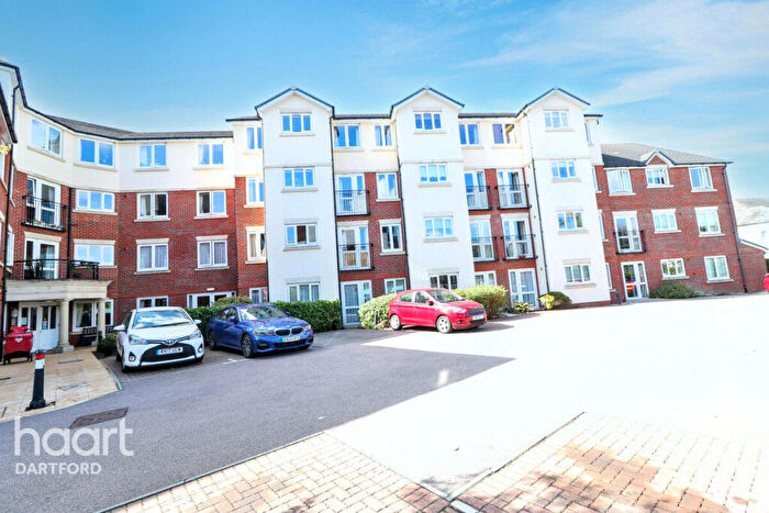 1 Bedroom Retirement Property To Rent In High Street, Orpington, BR6