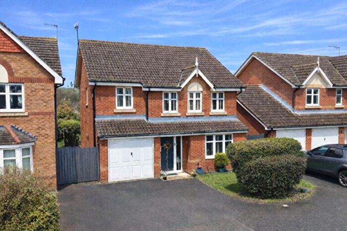 4 Bedroom Detached House For Sale In Balmoral Grove, Prenton, Merseyside, CH43