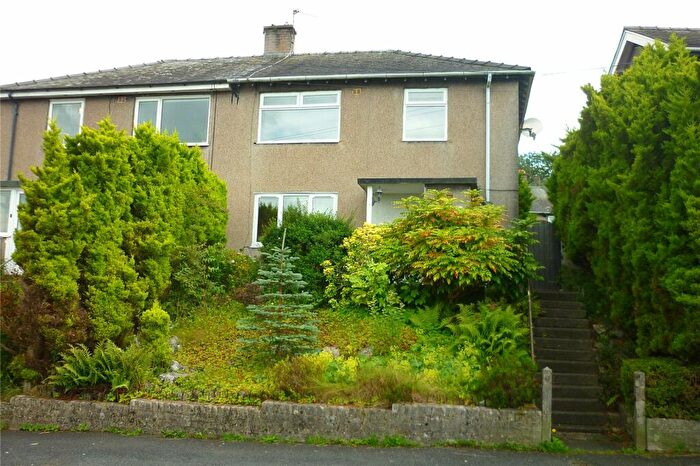 3 Bedroom Semi-Detached House To Rent In Sparrowmire Lane, Kendal, Cumbria, LA9