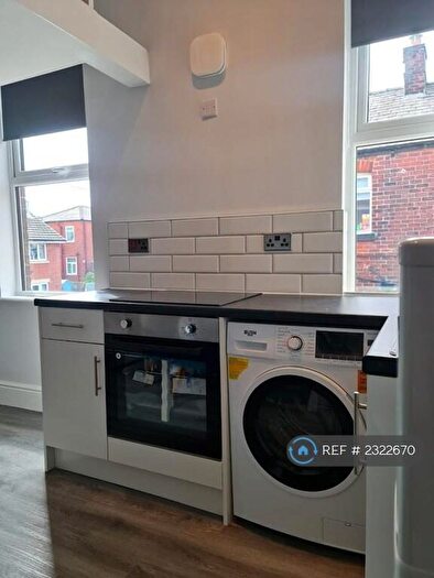 1 Bedroom Flat To Rent In Bolton, Bolton, BL1