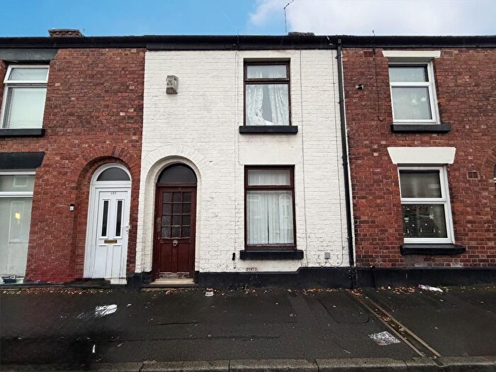 2 Bedroom Property For Sale In Morley Street, St. Helens, Merseyside, WA10