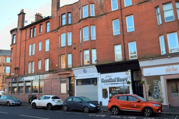 2 Bedroom Flat To Rent In Coustonholm Road, Flat /, Shawlands, Glasgow, G43