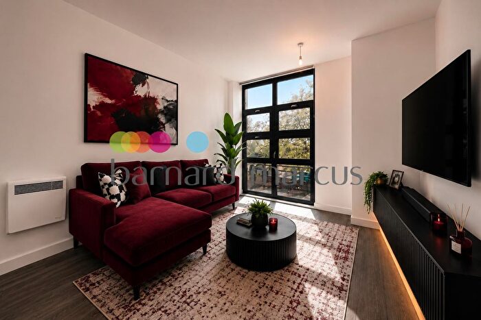 Studio To Rent In Purley Way, Croydon, CR0