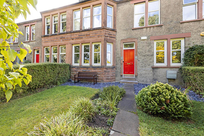 3 Bedroom Flat For Sale In Greenbank Drive, Greenbank, Edinburgh, EH10