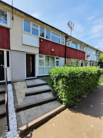 3 Bedroom Terraced House To Rent In High Road, Vange, Basildon, SS16