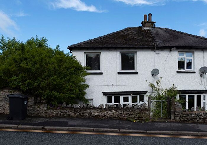 3 Bedroom Semi-Detached House For Sale In Natland Road, Kendal, Cumbria, LA9