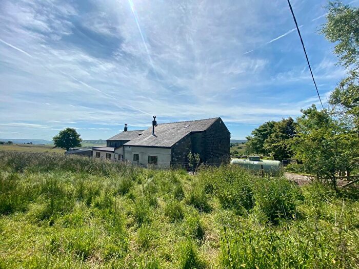 1 Bedroom Barn Conversion To Rent In Apple Tree Cottage, Hebden Bridge, HX7