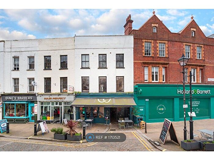 3 Bedroom Flat To Rent In Jerdan Place, London, SW6