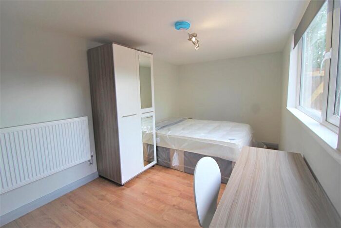6 Bedroom Terraced House To Rent In **£pppw Excluding Bills** Forsythia Gardens, Lenton, - Uon, NG7