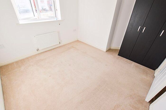 1 Bedroom Flat For Sale In Haggerston Road, Blyth, NE24