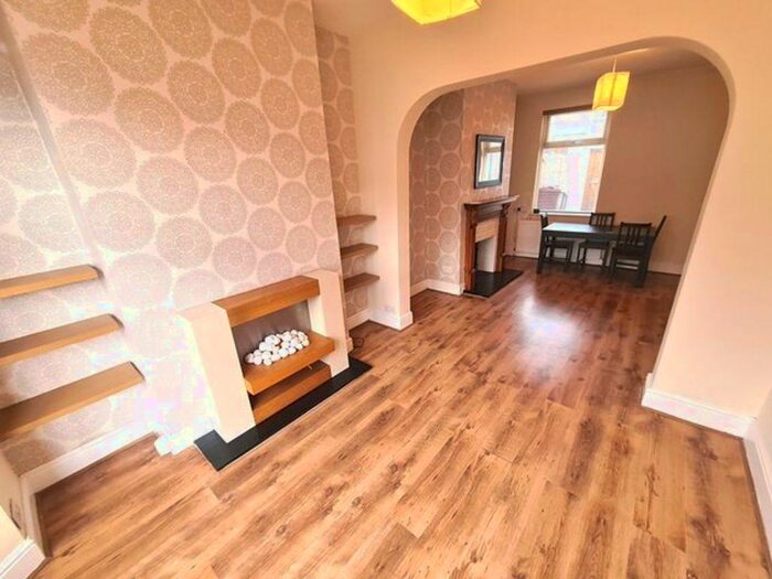 2 Bedroom Terraced House To Rent In Stafford Street, Barrow-In-Furness, LA14