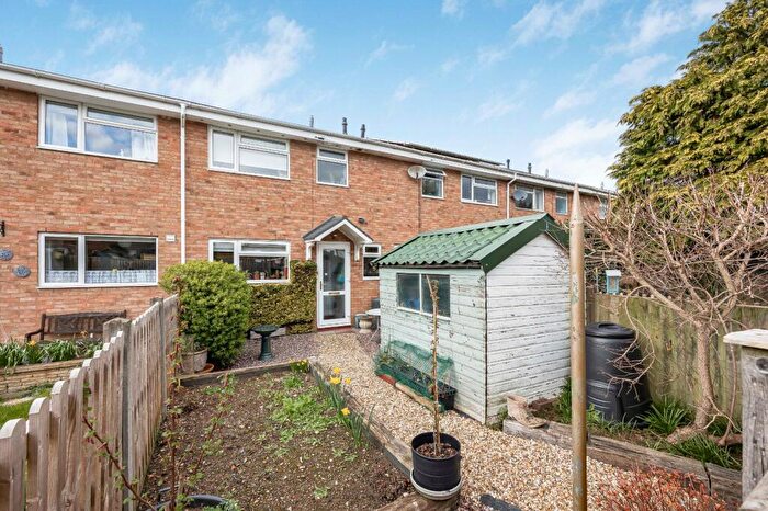 3 Bedroom Terraced House For Sale In Marsh Terrace, Shurdington, Cheltenham, Gloucestershire, GL51