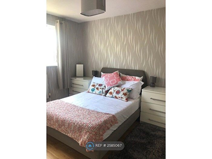 1 Bedroom Flat To Rent In Hague Road, Manchester, M20