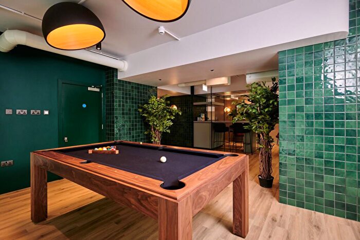 1 Bedroom Flat To Rent In Aster Apartments, Seven Sisters Road, Seven Sisters, N15