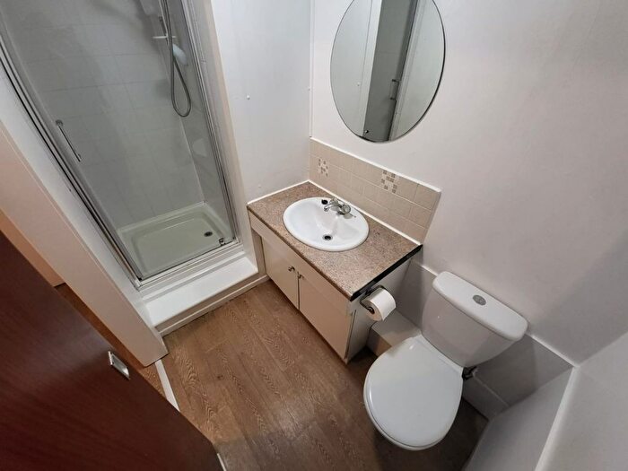 1 Bedroom Flat To Rent In Birchwood, Warrington, Cheshire, WA3