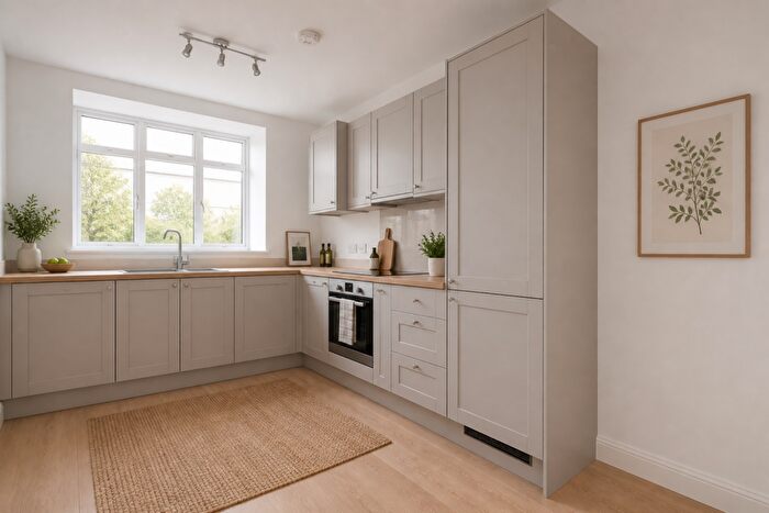 2 Bedroom Apartment For Sale In The Laceworks, Barnstaple, Devon, EX32